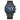 Luminous Calendar Dial Three Eyes And Six Needles Calendar Watch Men Utrano