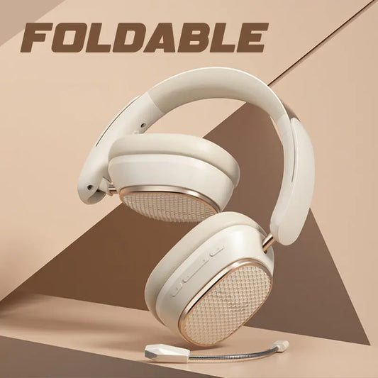 M12 Bluetooth earphones wireless head mounted ANC noise cancelling head mounted earphones all inclusive earphones Utrano