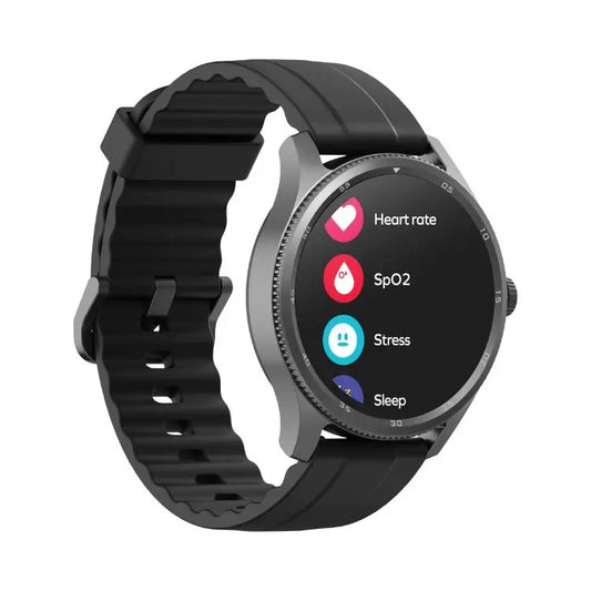 MOMAX SW2S 1.38 inch Screen IP68 Waterproof Smart Sports Watch Utrano