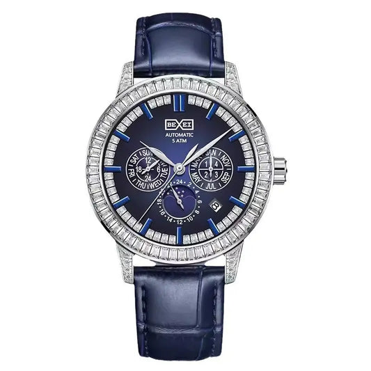 Mechanical Cool Advanced Men's Watch Utrano