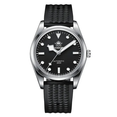 Men's Automatic High-end Mechanical Watch - UTrano