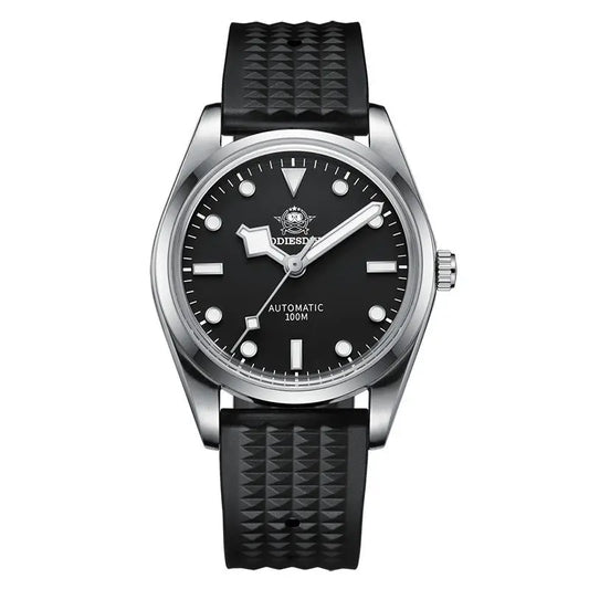Men's Automatic High-end Mechanical Watch - UTrano