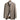 Men's Double-faced Woolen Goods Wool Overcoat Men's Mid-length Coat