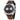 Men's Multifunctional Timing Luminous Quartz Watch