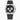 Men's Quartz Chronograph Watch Stainless Steel - UTrano