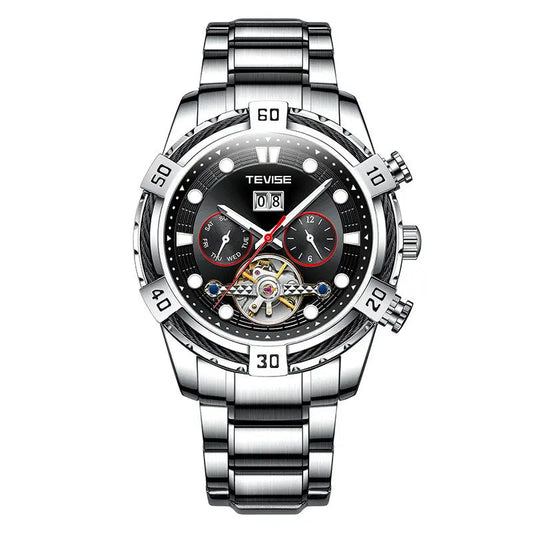 Men's Watches Waterproof Men's Multi-function Men's Watch