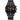 Mens Business Luxury Watches For Men Mesh Band Quartz Watch
