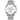 Mens Business Luxury Watches For Men Mesh Band Quartz Watch