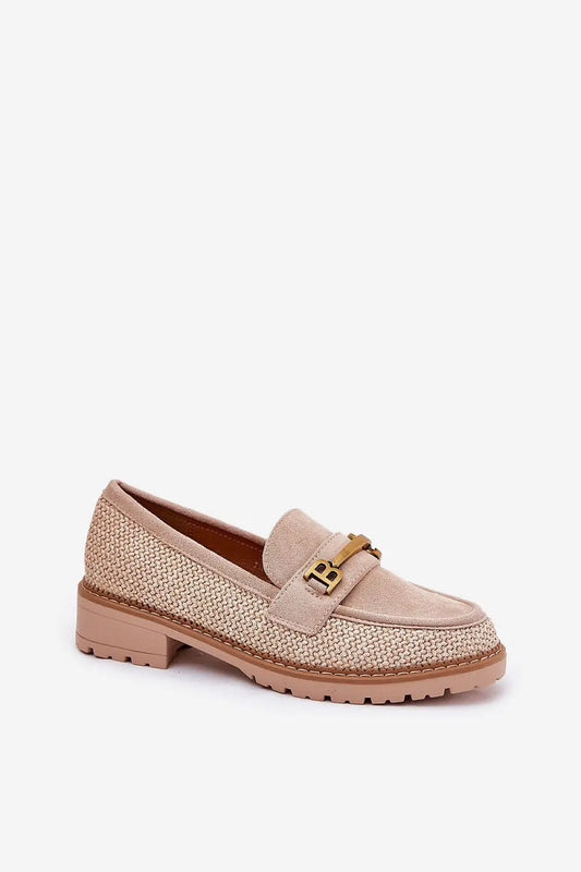Mocassin model 209786 Step in style