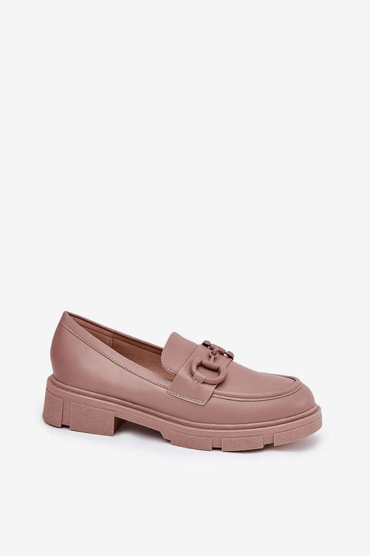 Mocassin model 210737 Step in style