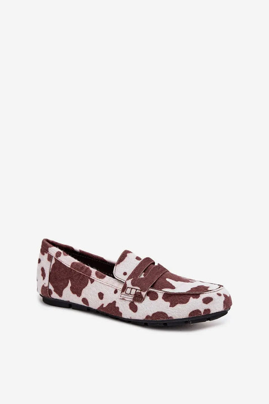 Mocassin model 217195 Step in style