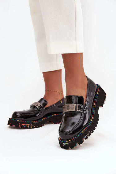 Mocassin model 218696 Step in style