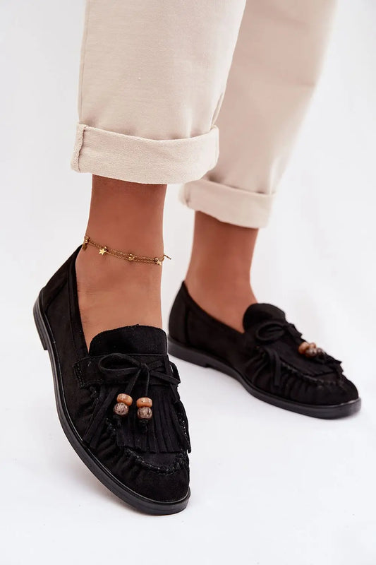 Mocassin model 224257 Step in style