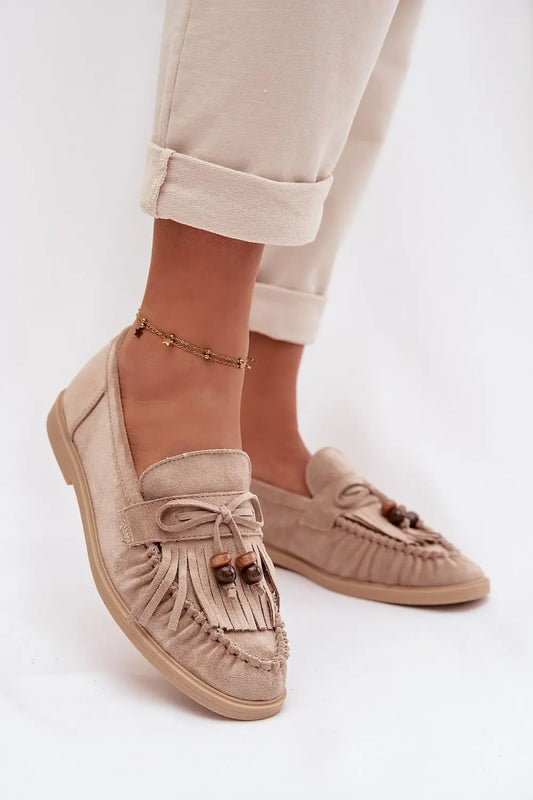 Mocassin model 224259 Step in style