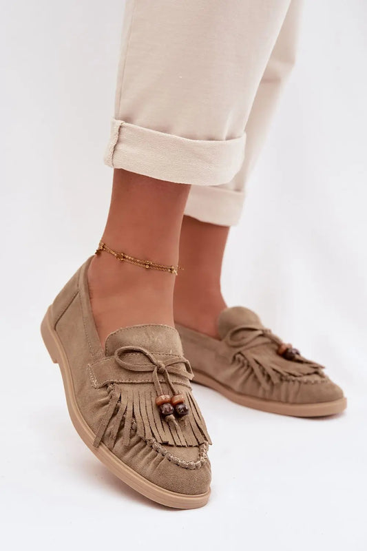 Mocassin model 224260 Step in style