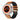 New K9 pro Smart Watch 1.39 Round Screen Encoder True Screw Clip Wireless Charging NFC Offline And Payment Function Utrano