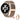 New Round Smart Watch Bluetooth CallingMen Women Fitness Bracelet Utrano