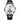 OLEVS 6650 Men Multifunctional Waterproof Hollow Leather Strap Mechanical Watch - UTrano
