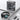 ONIKUMA GT802 Bluetooth 2.4G Wired E-sports Game Headset, GT802 Utrano