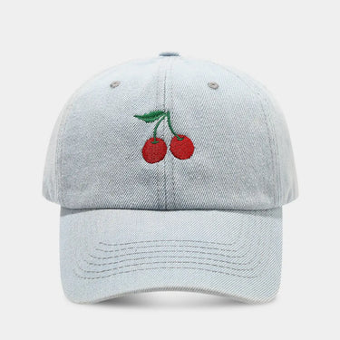 Outdoor Shopping Casual Sun Hat Elegant Baseball Cap