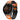 Oxygen Blood Pressure Heart Rate Monitoring Waterproof Smart Watch Utrano
