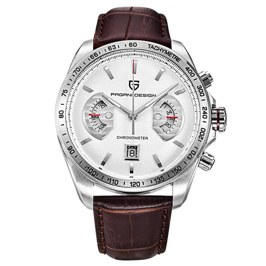 PAGANI DESIGN Quartz Watch - UTrano