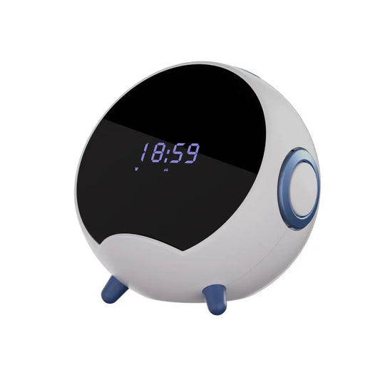 Planet Bluetooth Speaker Mobile Phone Bracket Wireless Charger Utrano