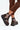 Platform boots model 222521 Step in style