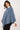 Poncho model 200206 AT