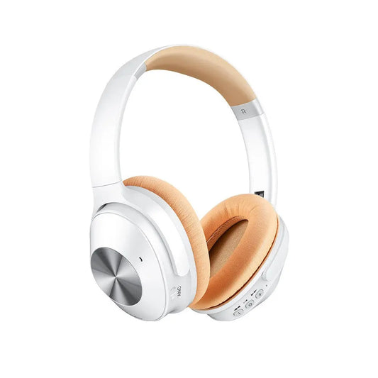 RB-600H Active Noise Cancelling Bluetooth Headset Utrano