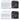 ROCK T62 35.5W Global Travel Multifunctional Plug PD Charger Power Adapter, T62 Utrano