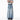 Relaxed Fit Cat-Whisker Washed Wide-Leg Jeans for Men