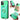 Retro Magsafe Cross Leather Ring Holder Card Bag Phone Case, For iPhone 12 / 12 Pro, For iPhone 12 Pro Max, For iPhone 11 Pro Max For iPhone 11 Pro Max / Green