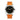 Retro luminous diving watch Utrano