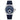 Specht & Sohne Hot Selling Men's Watch Top Brand Luxury Sports Jump Hour Automatic Mechanical Watch Stainless Steel Waterproof