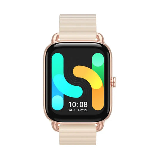 S4PLUS LS11 Smart Bluetooth Sports Watch Monitoring Sleep Waterproof Utrano