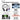 Picun F8 Pro ANC Wireless Headphones 3D Spatial Audio Head Tracking -52dB ANC HIFI Bluetooth Headset ENC HD Mic Low-Latency APP