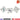 Original HUAWEI FreeBuds Pro 3 Wireless Bluetooth Headphone Headset Earbuds Active Nnoise Cancellation Dynamic Driver