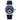 Specht & Sohne Hot Selling Men's Watch Top Brand Luxury Sports Jump Hour Automatic Mechanical Watch Stainless Steel Waterproof