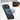 Suteni H17 Litchi Texture Leather MagSafe Detachable Wallet Phone Case, For iPhone 17 Pro Max, For iPhone 17 Pro, For iPhone 17, For iPhone Air, For iPhone 16e, For iPhone 16 Pro Max