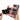 Retro Leather Zipper Wallet Back Phone Case, For Google Pixel 7, For Google Pixel 6a, For Google Pixel 6 Pro, For Google Pixel 6