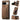 Retro Leather Zipper Wallet Back Phone Case, For Google Pixel 10 / 10 Pro