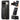 Retro Leather Zipper Wallet Back Phone Case, For Google Pixel 10 / 10 Pro