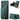 Retro Leather Zipper Wallet Back Phone Case, For Honor 50 SE, For Honor X50i / 90 Lite