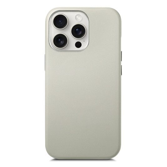 Electroplated Metal Button MagSafe Phone Case, For iPhone 16 Plus, For iPhone 16, For iPhone 15 Pro Max