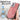 Vintage Leather PC Back Cover Phone Case with Crossbody Strap, For Motorola Moto G Power 2024 5G
