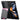 Twill Fabric Leather Skin Card Bag Magnetic Back Phone Case, For Galaxy Z Fold5, For Galaxy Z Fold4, For Galaxy Z Fold3 5G