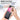 Twill Fabric Leather Skin Card Bag Magnetic Back Phone Case, For OPPO Find N5
