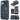 Kalebol Magnetic Button Card Bag MagSafe Ring Leather Phone Case, For iPhone 17 Pro Max, For iPhone 17 Pro, For iPhone 17, For iPhone Air
