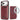 Kalebol Slim MagSafe Ring Magnetic Card Bag Leather Phone Case, For iPhone 17 Pro, For iPhone 17, For iPhone Air